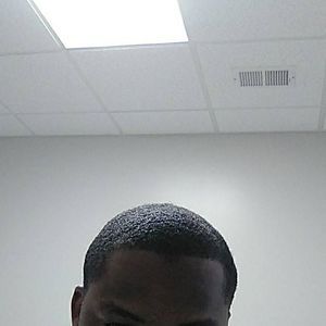 Meet your Posher, Tyquan